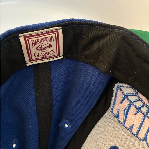 Knicks Snapback - Picture 4 of 4